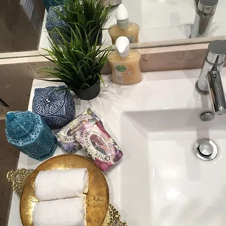 Appartement Secret & River View Family Flat Lissabon