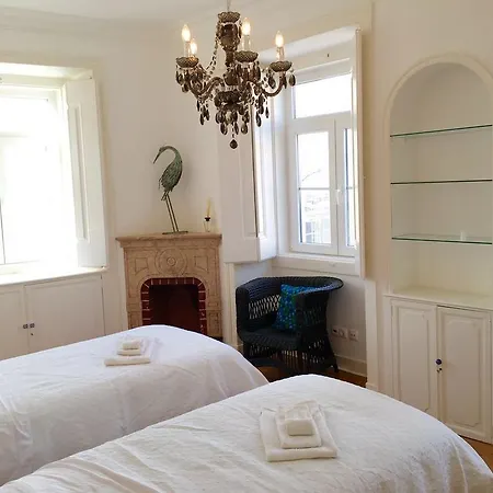 Appartement Secret & River View Family Flat