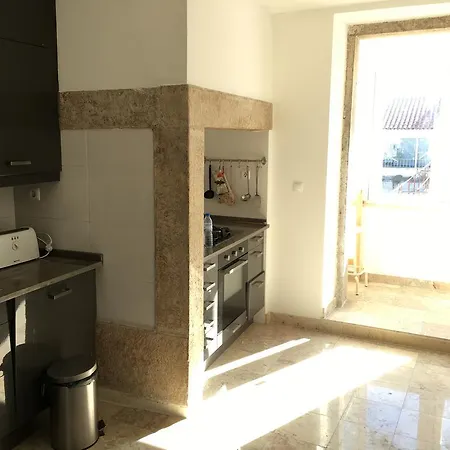 Appartement Secret & River View Family Flat