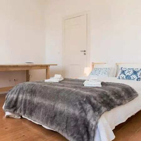 Secret & River View Family Flat Appartement