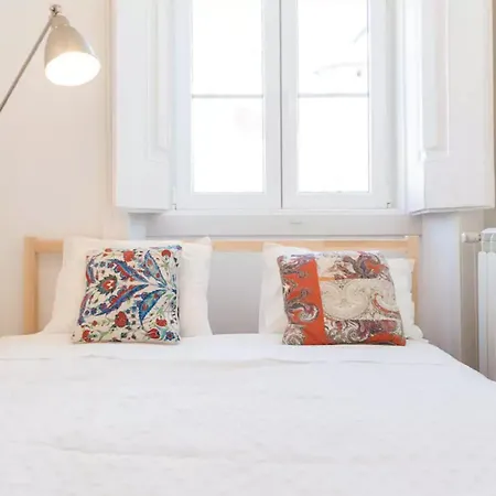 Appartement Secret & River View Family Flat *