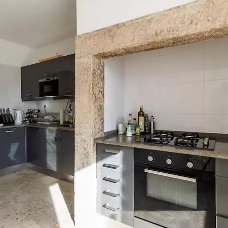 Secret & River View Family Flat *
