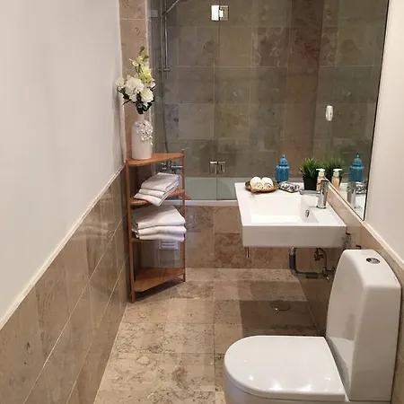 Apartment Lisbon Secret & River View Family Flat Lisbon