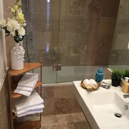 Apartment Lisbon Secret & River View Family Flat *