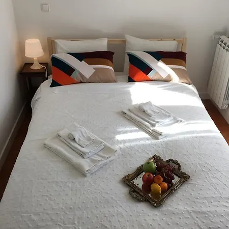 Lisbon Secret & River View Family Flat Lisbon