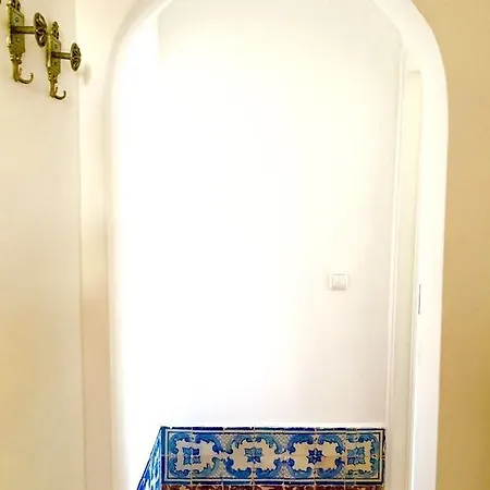Lisbon Secret & River View Family Flat Lisbon