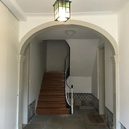 Apartment Lisbon Secret & River View Family Flat *