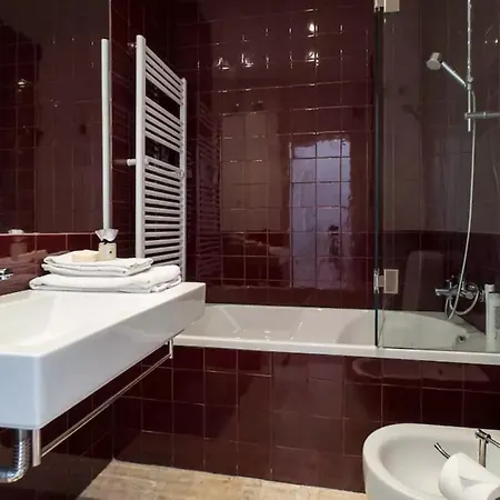 Apartment Lisbon Secret & River View Family Flat Lisbon
