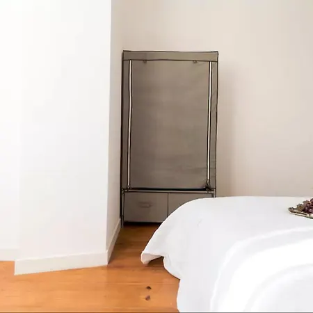 Lisbon Secret & River View Family Flat Apartment Lisbon